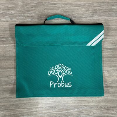 Probus - Book Bag