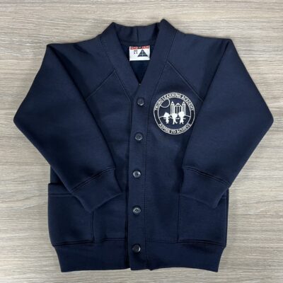 Truro Learning Academy - Cardigan