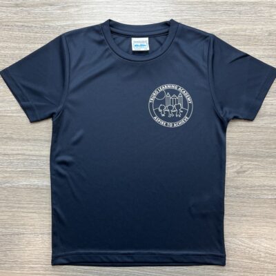 Truro Learning Academy - PE T-Shirt