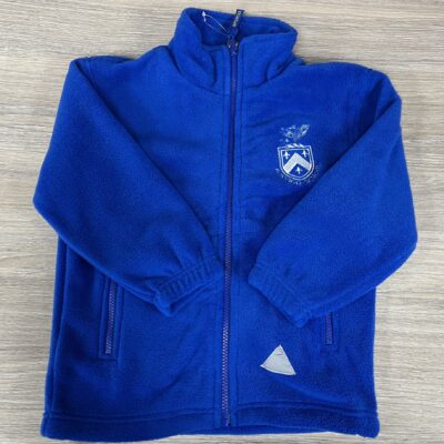Bosvigo Zipped Fleece