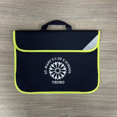 St Marys Bookbag