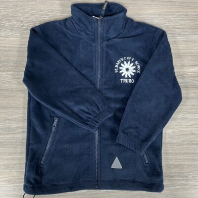 St Marys Fleece