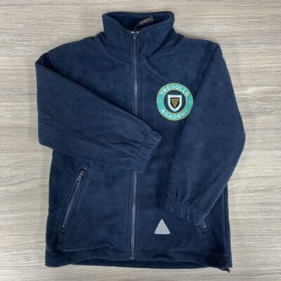Tregolls - Fleece
