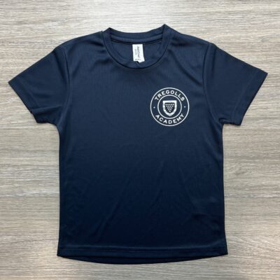 Tregolls - PE T Shirt