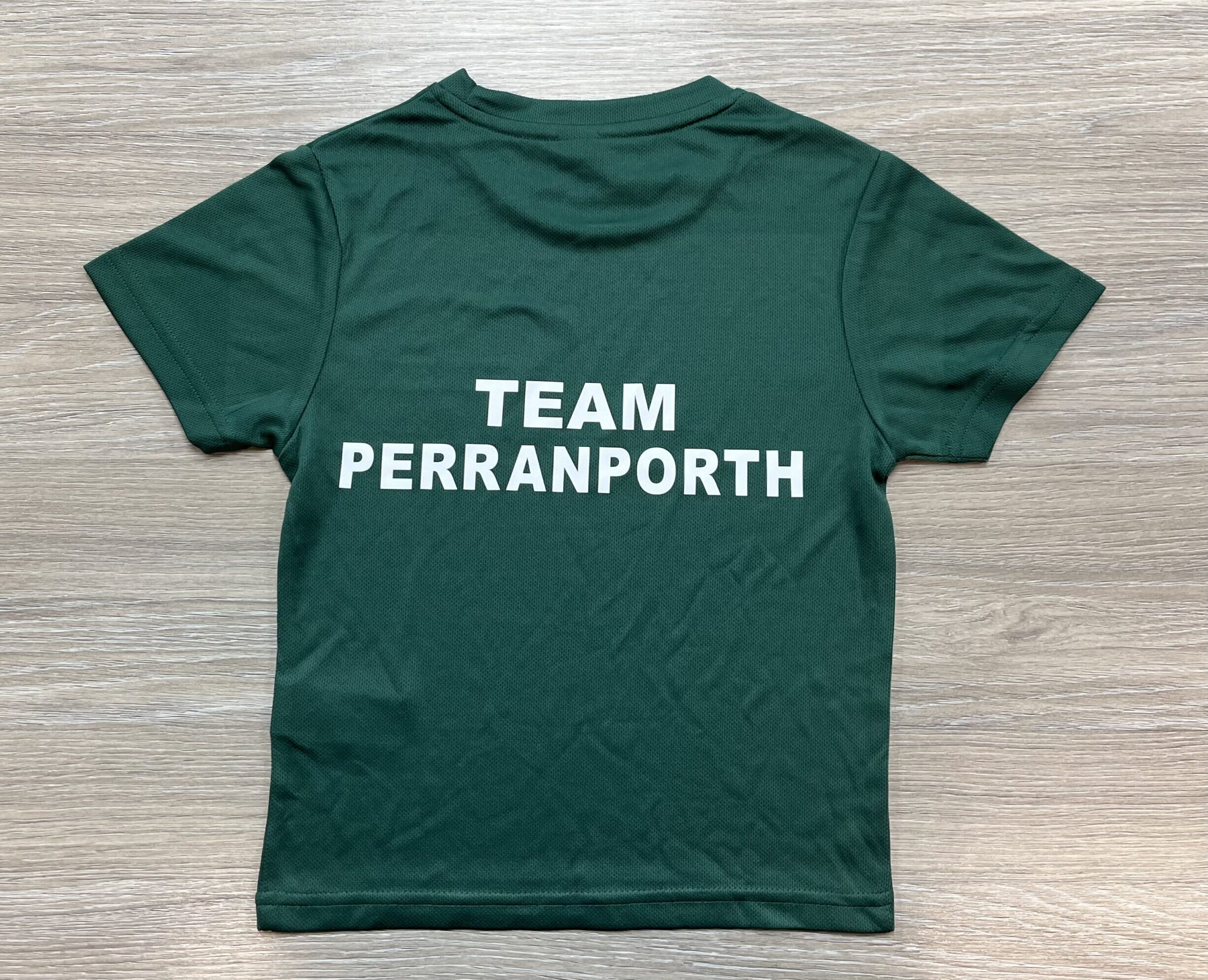 Perranporth PE top - Image 2