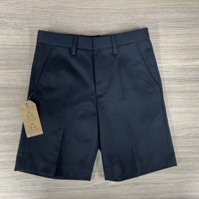 Navy Shorts