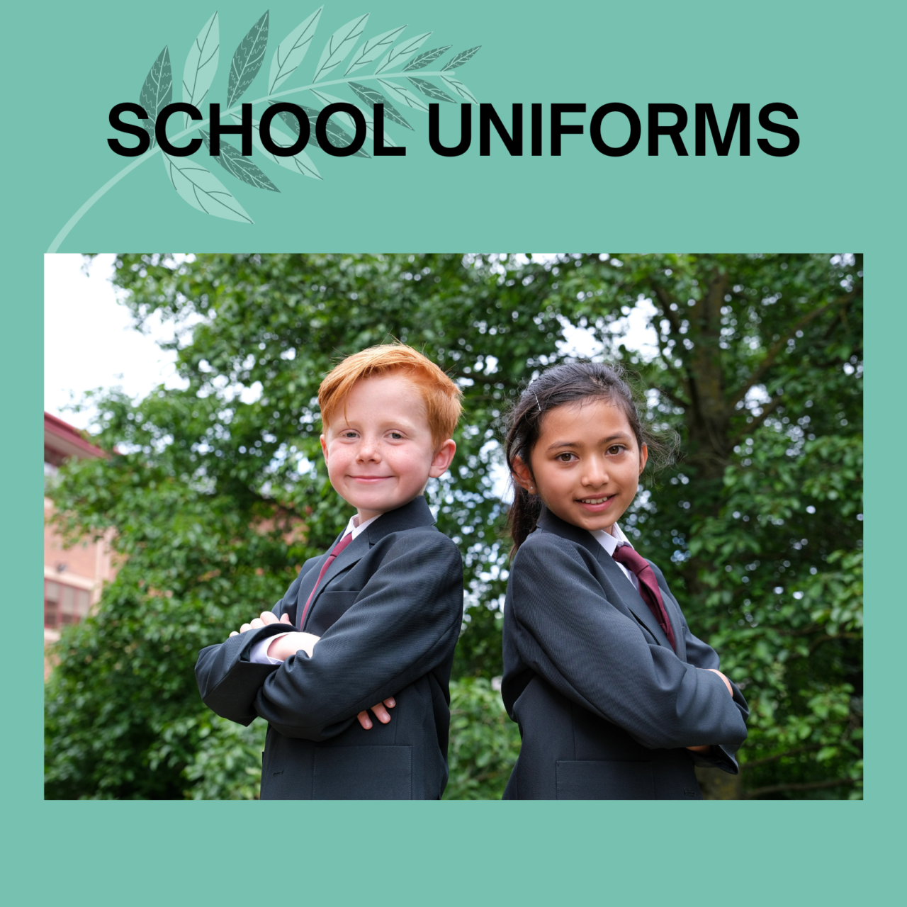 Key Uniform Home - Keywear Uniforms