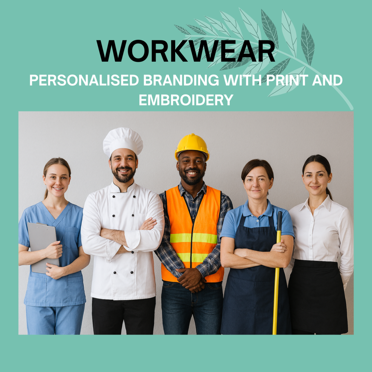 Key Uniform Home - Keywear Uniforms