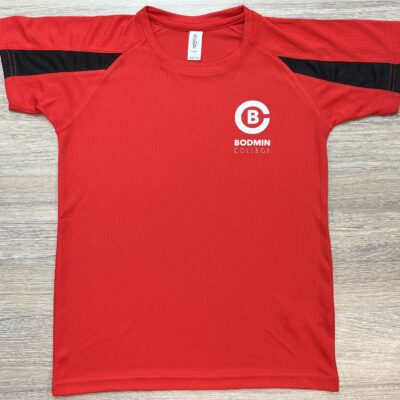 Bodmin PE-T