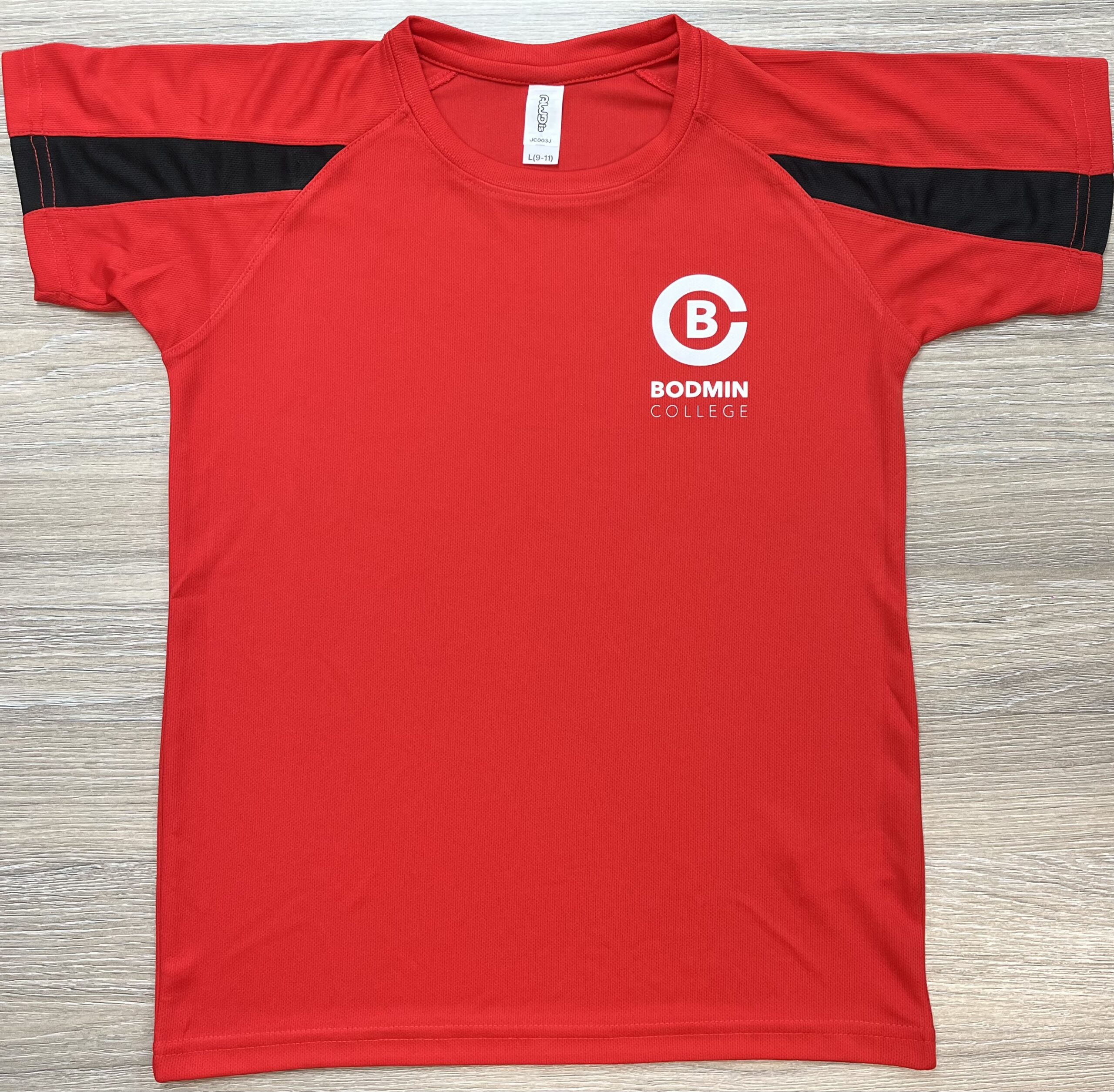 Bodmin PE-T